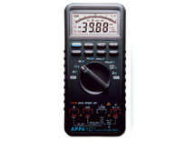 Мультиметры цифровые - APPA 101